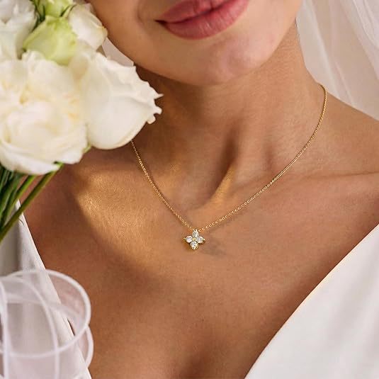 European and american cross-border amazon spiral sun pendant necklace - women's unique gold hollow pendant fashionable minimalist choker