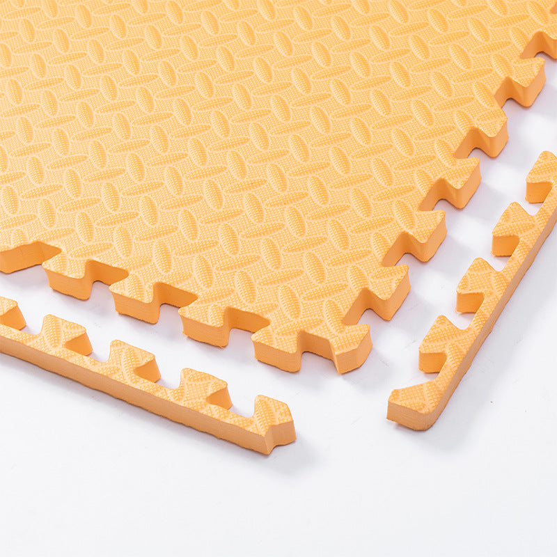 Splicing floor mat Baby baby climbing mat Children's crawling foam mat Anti-drop floor Bedroom thickened mat Household