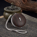 Sanbao happy player portable mini classical player bluetooth card ancient style audio yancai default item