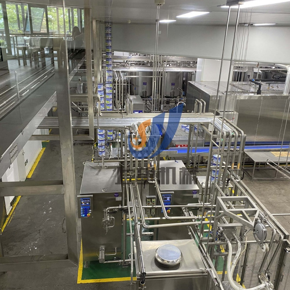Shanghai factory ice cream production line - popsicle & stick ice cream equipment - cup & stick chocolate ice cream machinery