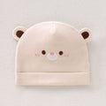 Postpartum hat - cute spring/summer 95% cotton maternity cap, pregnancy headband, headscarf, windproof, autumn/winter trendy style for new mothers