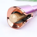 Fully automatic curling wand rotate lazy ceramic curling artifact negative ion digital rotate curling iron hair straightener