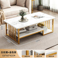 Coffee table living room classy tea table tea table accessible luxurycasual modern small apartment sofa table balcony simple small table