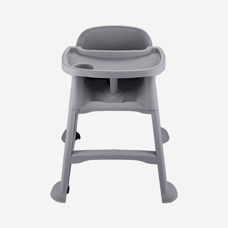 Baby Dining Chair Baby Home Dining Table Seat Multifunctional Restaurant Hotel Commercial Children's Dining Chair Factory Wholesale