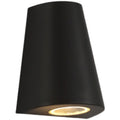 Outdoor wall light waterproof courtyard lamp villa b&b modern minimalist wall sconce walkway light creative exterior wall balcony wall lamp