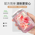 Cologne car aromatherapy balm car perfume ornaments car long-lasting light fragrance men's solid fragrance odor inside the car