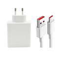 European standard charger for xiaomi 12x/11 pro/ultra, 67w charging adapter, compatible with redmi k50/k40 - cross-border exclusive