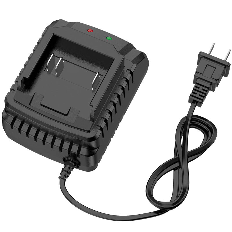 In stock charger original 21v25v12v lithium battery neutral fast charging electric drill electric hammer wrench battery accessories