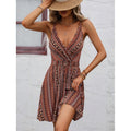All real-shot in stockexport independent station 1688 foreign order shopee  hot-selling fashiondress