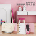 Children's drawing board for home infant writing board baby doodle double-sided handwriting board erasable blackboard drawing toy