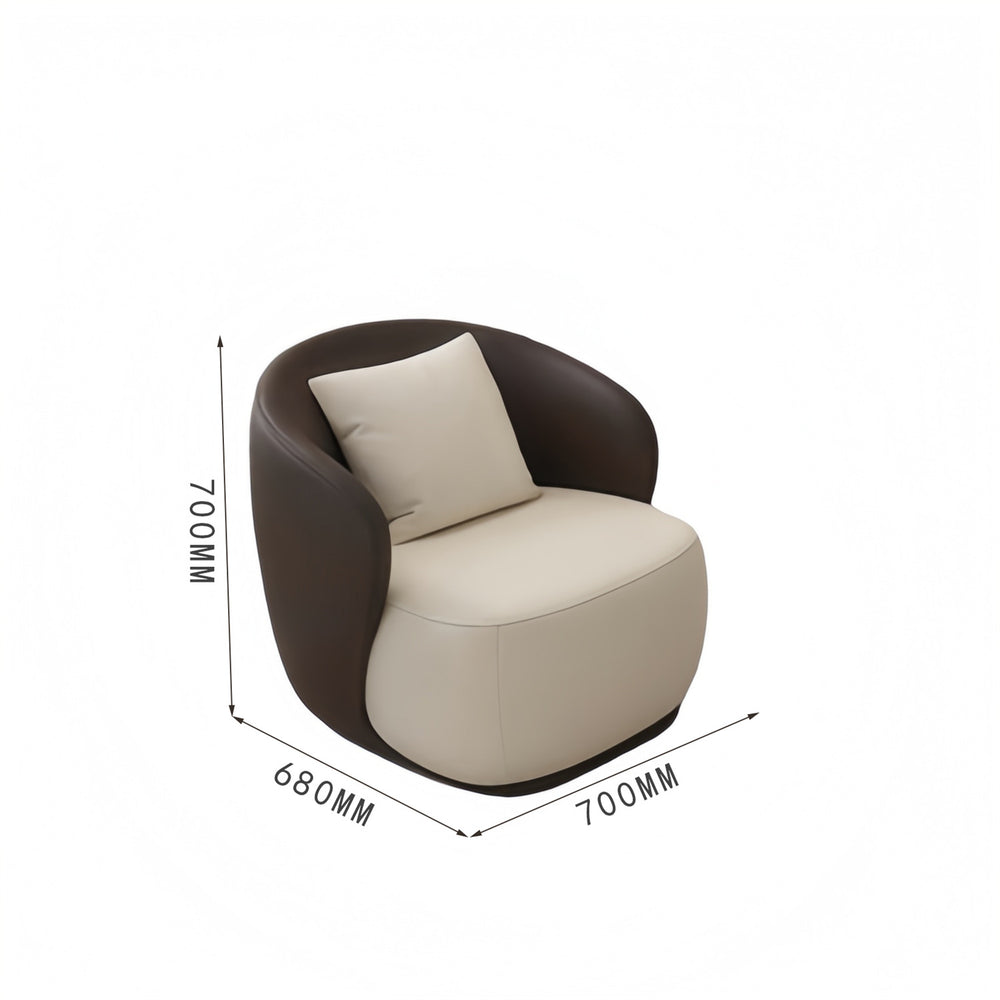 Luxury-style hotel lobby office lounge area reception sofa beauty salon hallway meeting reception curved sofa