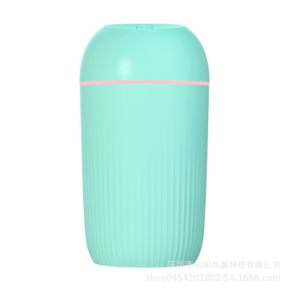 easter egg humidifier for homeusb car bedroom sprayer aromatherapy humidifier silent