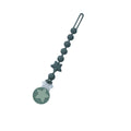 Green [with star clip]
