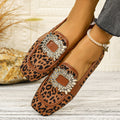 autumn new arrivals: women's plus-size flat shoes for cross-border e-commerce. available in 0.5cm increments. bulk orders welcome. dropshipping available for  and