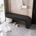 Shoe changing stool, door, bedroom, bed end stool, cloakroom, sofa stool, corridor, shoe changing stool, bench sofa, reclining stool