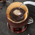 Hand-brewed coffee filter cup coffee pot sharing pot brewing pot v60 drip filter cup coffee utensils suit