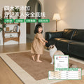 Removable and washable carpet, chinese ancient stylenew arrivalretro detachable machine washable waterproof easy-care soundproof floor mat bedroom carpet