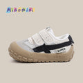 Kids' first walking shoes -  spring/summer new collection: wide fit, anti-collision, non-slip sandals for baby boys and girls (ages 1-3)