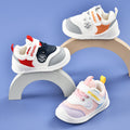 Toddler shoes baby girl shoes spring autum 0-1-2 years old baby shoes soft bottom children's shoes infant baby boy shoes