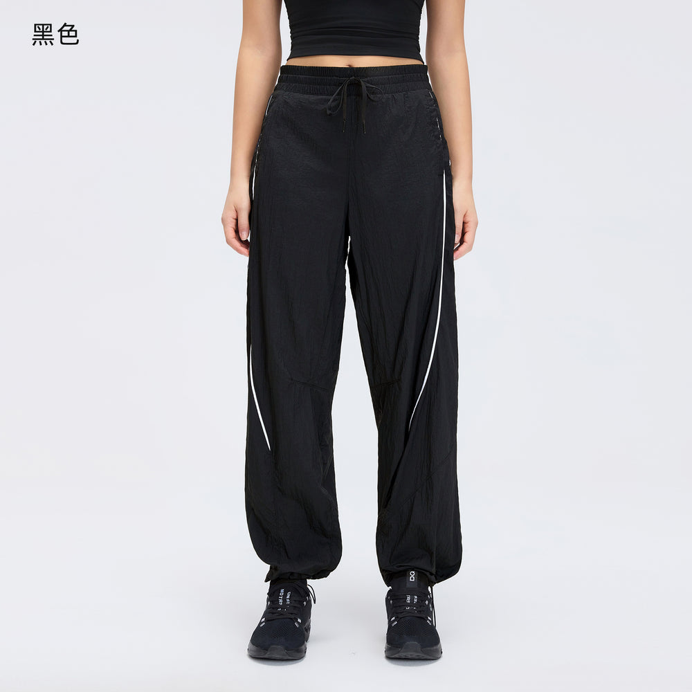 Spring/summer lightweight breathable zip-up jacket short training fitness outdoor casual running sports set for women