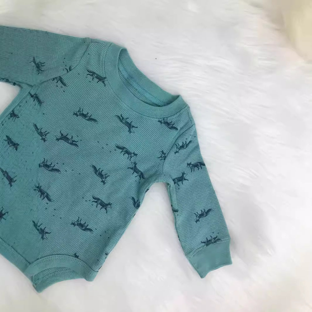 Dropshipping baby romper - autumn style, bodysuit, boy, 100% cotton class a, long sleeve, crawling suit, infant & toddler export romper