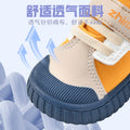 Toddler shoes for boys, spring and autumn, 0-1-2 years old, soft sole infant shoes, children's shoes, infant and toddler shoes for girls