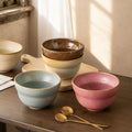 Retro stoneware scented hand-held tea cup tea bowl japanese kiln owner cup office afternoon tea milk coffee cup