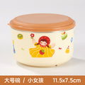 304 large bowl-girl style