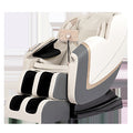 Elderly massage chair - home use, full body, compact zero gravity smart space capsule - export quality gift - smart voice control