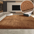 Italian villa carpet living room normcore large house 2026 new style accessible luxury high-end bedroom bedside blanket large area full coverage
