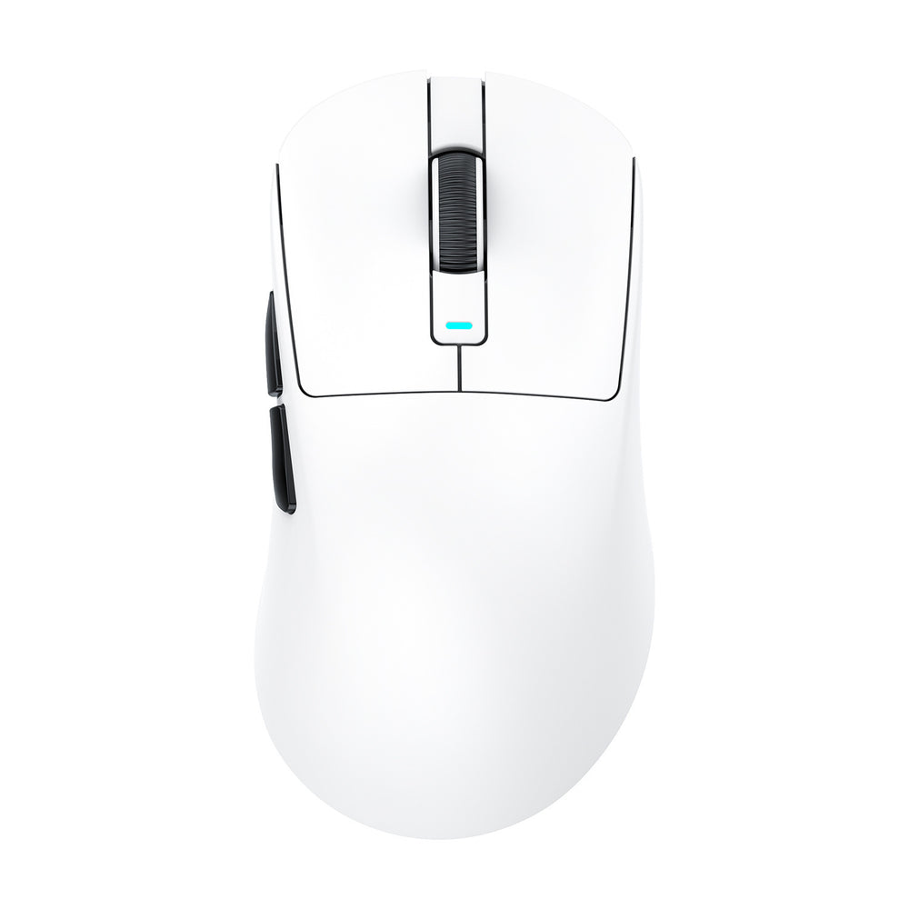 Liberty wolf a5 mouse lightweight paw3311 e-sports gaming tri-mode bluetooth wireless mouse notebook mouse
