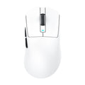 Liberty wolf a5 mouse lightweight paw3311 e-sports gaming tri-mode bluetooth wireless mouse notebook mouse