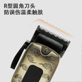 wholesale hairdressing machine for home hair clipper shaver electric clipper hair salon hair cutting tool