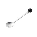 Black ice scoop