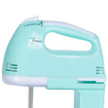Factory direct: desktop electric hand mixer - high-power, fully automatic stainless steel egg beater - hot seller!