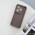 hot model suitable for transsion infinix mobile phone case smart 8 eye ladder tecno emery mobile phone case