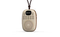 Xianke v15 radio mini small player neutral card speaker elderly portable music player charging