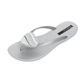 Women's flip-flops: comfortable, minimalist, non-slip, thick-soled, fairy-tale style, sweet beach sandals, heart-shaped slippers, korean casual