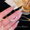 Necklace women's long new chinoiserie zen buddha pendant retro ethnic style decoration bohemia accessories sweater chain