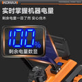 For homesmall lithium chainsawhandheld lithium electric chain sawlumbering sawfor homerechargeable electric saw