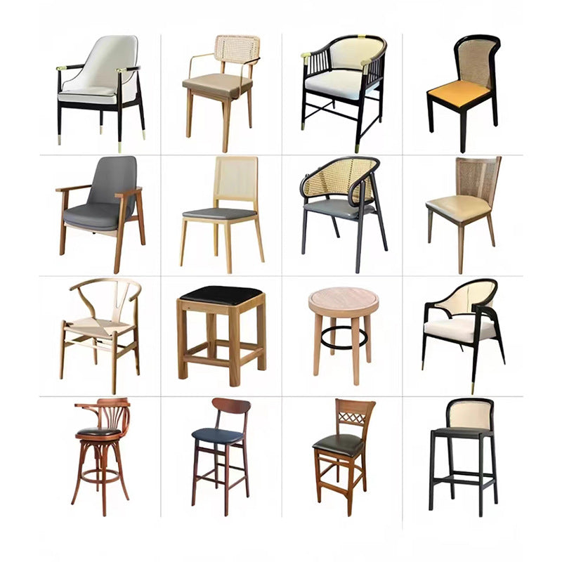 Customized hot pot barbecue table, smokeless purifier, induction cooker, integrated roasting and rinsing, skewers of fragrant barbecue shop, hot pot tables and chairs