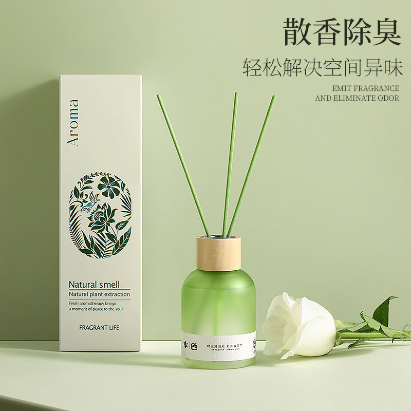Car fragrance aromatherapy perfume car ornaments car perfume gift personalized source factory natural color breathing perfume