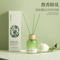 Car fragrance aromatherapy perfume car ornaments car perfume gift personalized source factory natural color breathing perfume