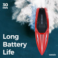 ty2 remote control captain endurance 2.4g electric remote control high-speed speedboat racing airship water boy toy
