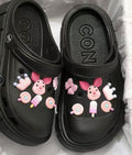 Piggy black