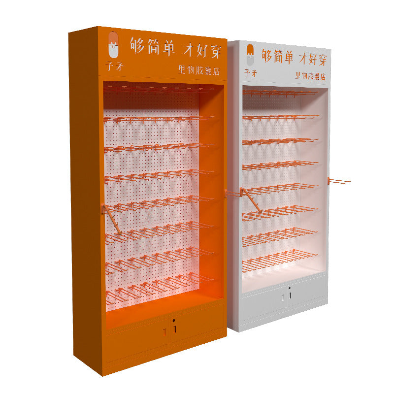 Customized shelves Convenience stores Food stores Snacks and beverages General merchandise display racks Metal wrought iron sample display racks