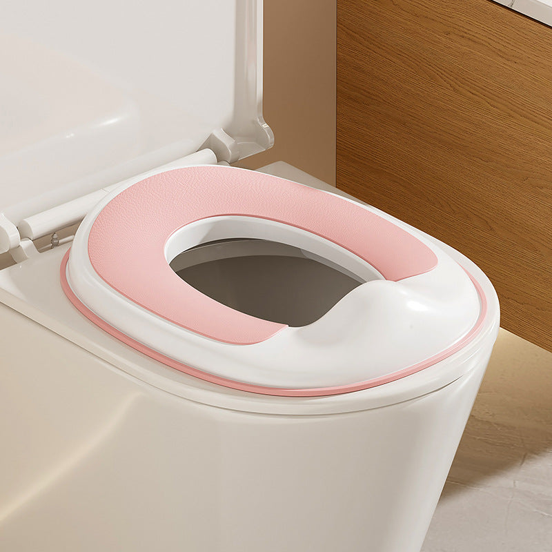 Baby toilet seat, children's toilet seat, baby toilet, toilet cushion, portable potty, kids toilet seat