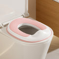 Baby toilet seat, children's toilet seat, baby toilet, toilet cushion, portable potty, kids toilet seat