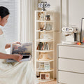Foldable shoe rack - multi-tier shoe organizer for home, entryway, dorm room, and narrow spaces