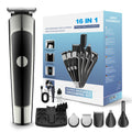 multi-function for home electric hairdressing set carving push white eyebrow nose hair shaving multi-function grooming